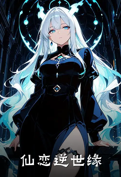 仙恋逆世缘