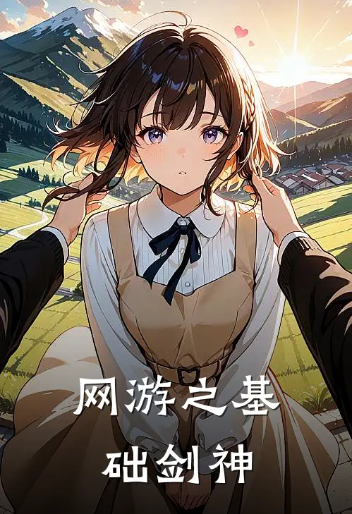 网游之基础剑神