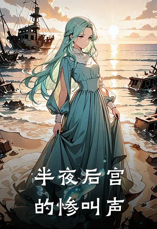 半夜后宫的惨叫声