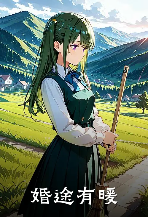 婚途有暖陆知衍苏晚免费小说在线阅读_最新章节列表婚途有暖(陆知衍苏晚)