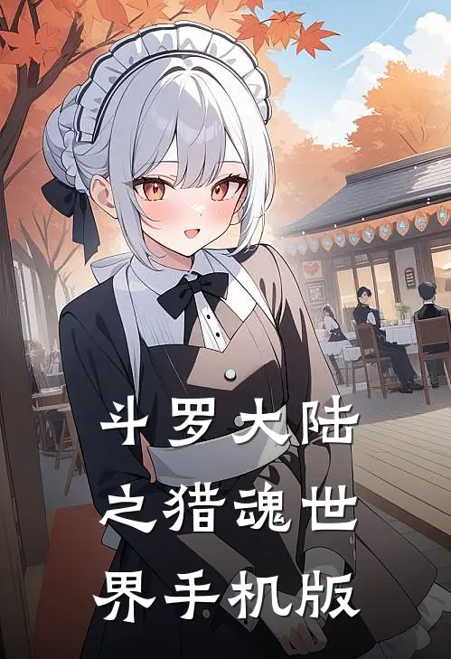 斗罗大陆之猎魂世界手机版