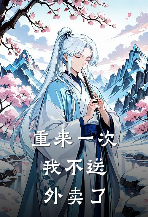 重来一次，我不送外卖了(陈卫国李桂香)网络热门小说_最新小说重来一次，我不送外卖了(陈卫国李桂香)