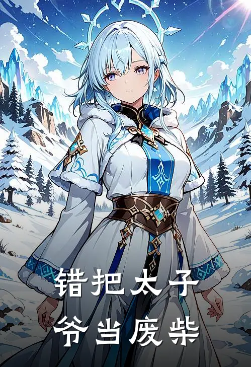 错把太子爷当废柴