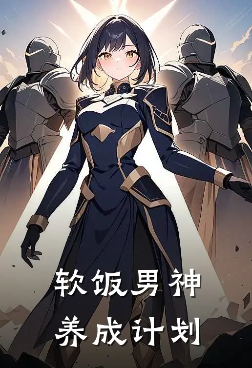 软饭男神养成计划林风苏雪全文在线阅读_软饭男神养成计划全集免费阅读