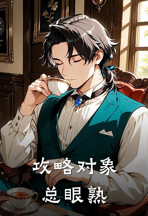 攻略对象总眼熟