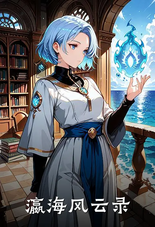 瀛海风云录林风林风完结小说_完结版小说全文免费阅读瀛海风云录林风林风