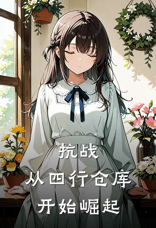 抗战：从四行仓库开始崛起