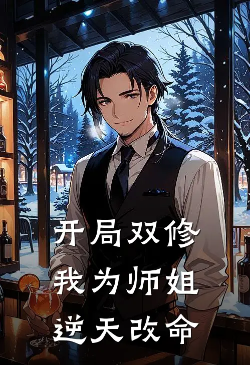 开局双修，我为师姐逆天改命