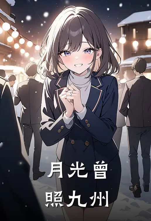 月光曾照九州（沈念关东煮）全文免费阅读无弹窗大结局_月光曾照九州最新章节列表