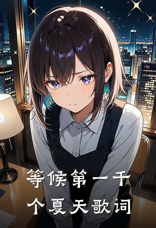 等候第一千个夏天歌词
