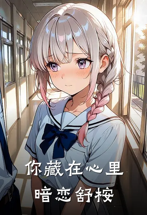 你藏在心里[暗恋] 舒桉