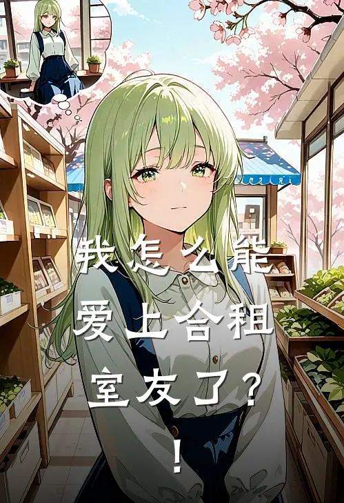 时悦梁述《我怎么能爱上合租室友了？！》全文免费阅读_我怎么能爱上合租室友了？！全集在线阅读