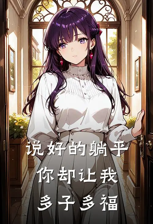 说好的躺平，你却让我多子多福楚河苏清雪全文免费阅读无弹窗大结局_楚河苏清雪（说好的躺平，你却让我多子多福）小说免费阅读大结局