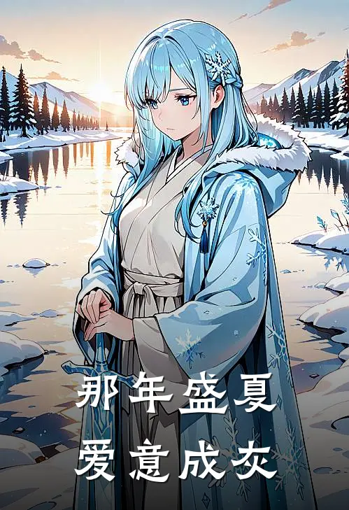 那年盛夏，爱意成灰(柳如烟林轩)完本小说_免费阅读无弹窗那年盛夏，爱意成灰柳如烟林轩