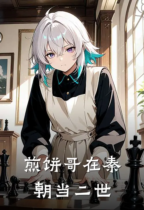 煎饼哥在秦朝当二世赵高万小天热门小说阅读_好看的小说推荐完结煎饼哥在秦朝当二世赵高万小天