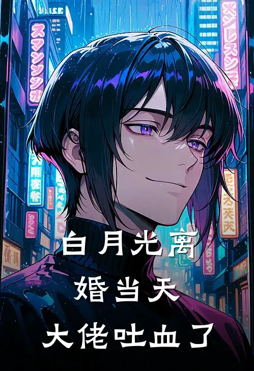 白月光离婚当天，大佬吐血了顾衍之沈清秋完整版免费小说_全本免费完结小说白月光离婚当天，大佬吐血了顾衍之沈清秋