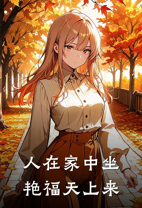 苏晴林晚人在家中坐，艳福天上来全章节在线阅读_人在家中坐，艳福天上来全集免费在线阅读