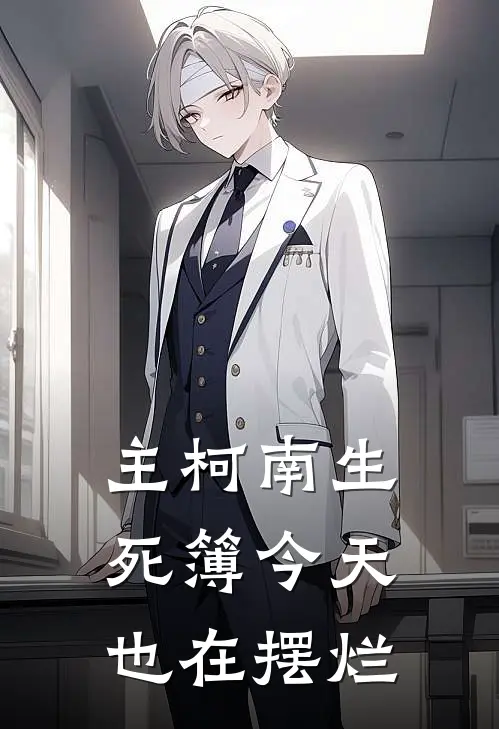 【主柯南】生死簿今天也在摆烂