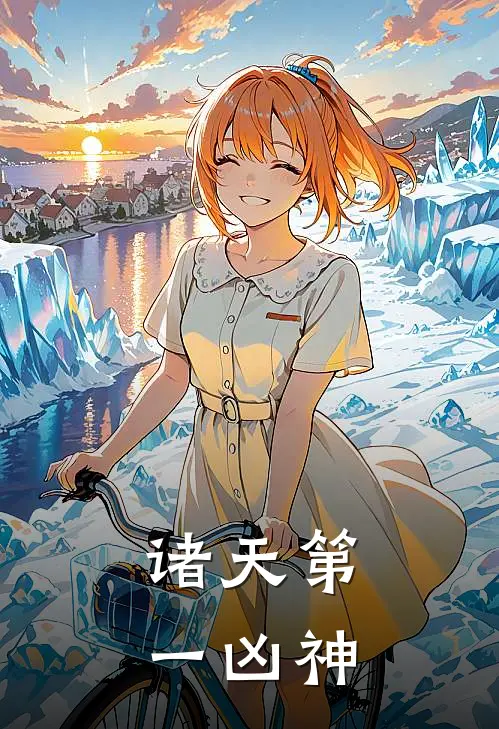 诸天第一凶神(林渊赵无极)免费阅读无弹窗_最新好看小说推荐诸天第一凶神林渊赵无极