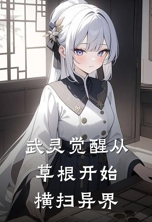 武灵觉醒从草根开始横扫异界