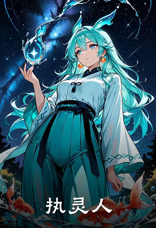 执灵人