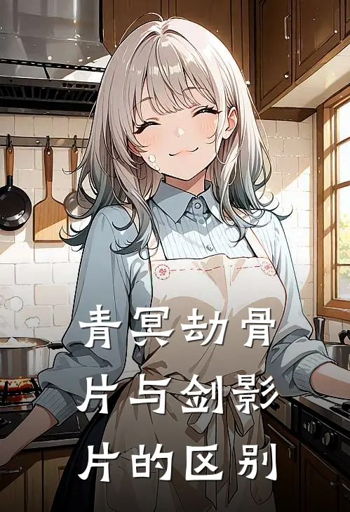 青冥劫骨片与剑影片的区别