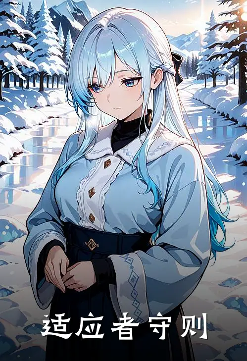 适应者守则(陈默阿雅)免费完结小说_免费小说在线阅读适应者守则(陈默阿雅)