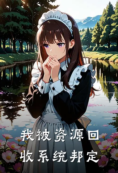 我被资源回收系统邦定林悦林悦刚已完结小说推荐_完整版小说我被资源回收系统邦定(林悦林悦刚)