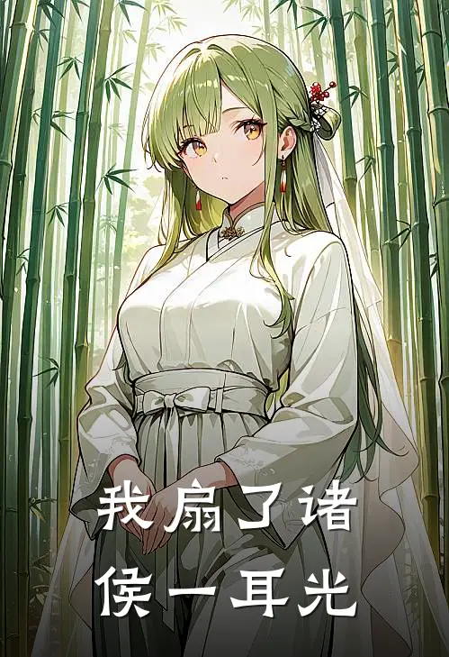 我扇了诸侯一耳光蔡国蔡侯免费小说推荐_免费小说笔趣阁我扇了诸侯一耳光蔡国蔡侯