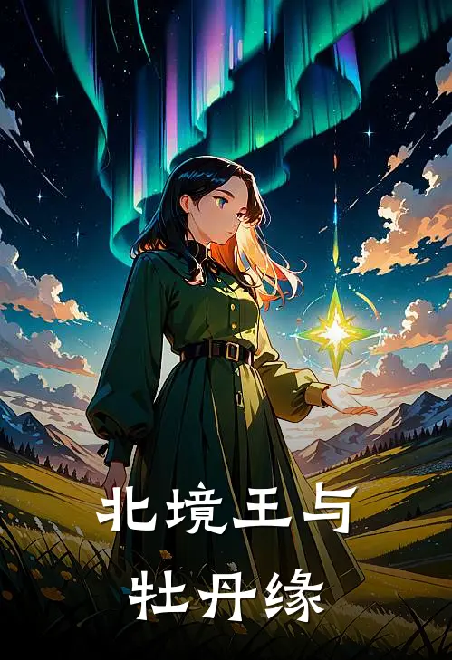 北境王与牡丹缘孙婷婷李砚舟_《北境王与牡丹缘》最新章节免费在线阅读