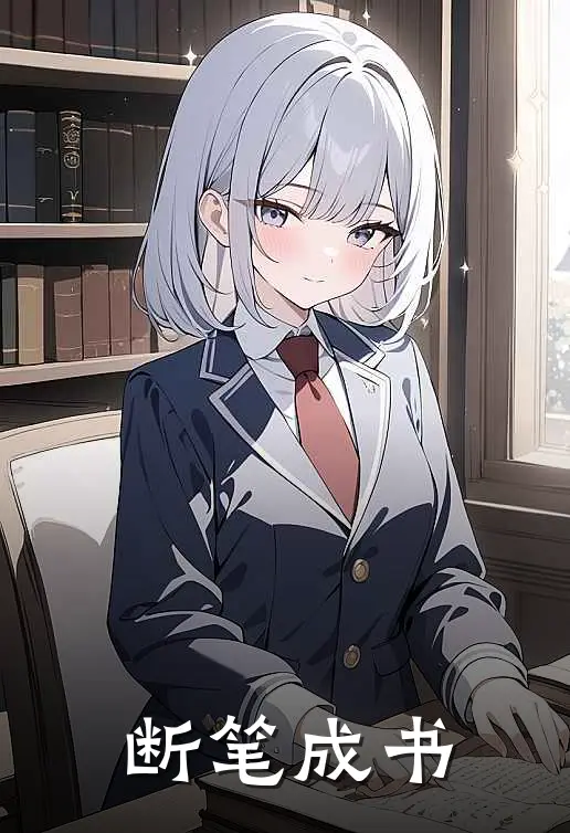 断笔成书叶芽叶芽小说完整版_热门好看小说断笔成书(叶芽叶芽)