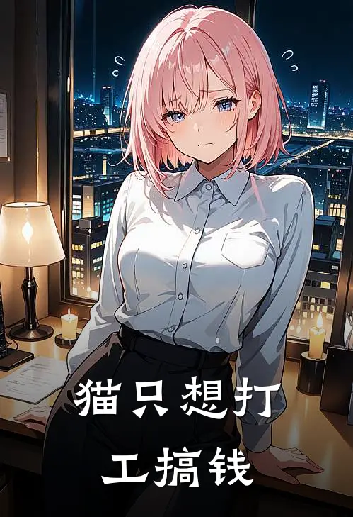 猫只想打工搞钱狸白方长完整版小说全文免费阅读_最新章节列表猫只想打工搞钱(狸白方长)