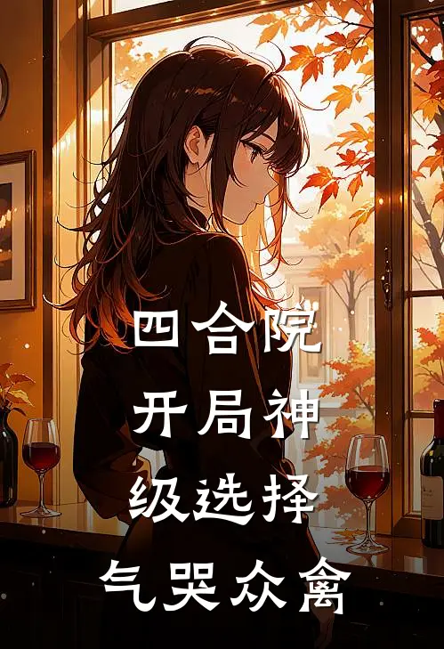 四合院：开局神级选择，气哭众禽