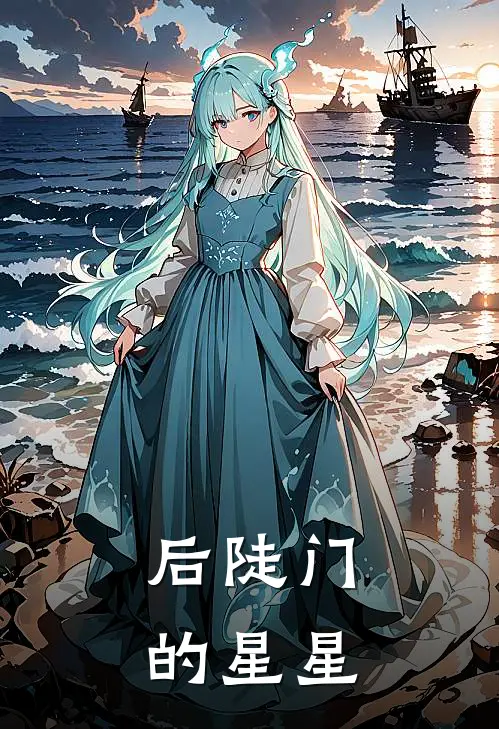 禾知意鹭卓（后陡门的星星）免费阅读无弹窗_后陡门的星星禾知意鹭卓全文免费阅读无弹窗大结局