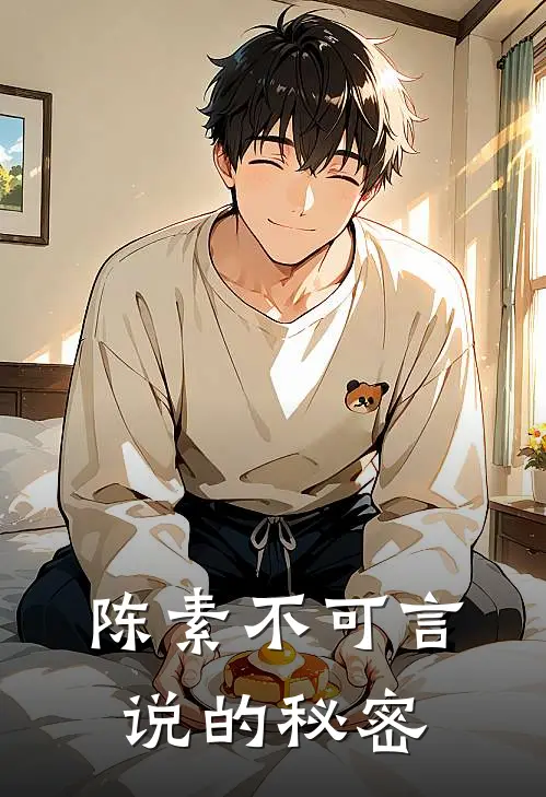 陈素不可言说的秘密