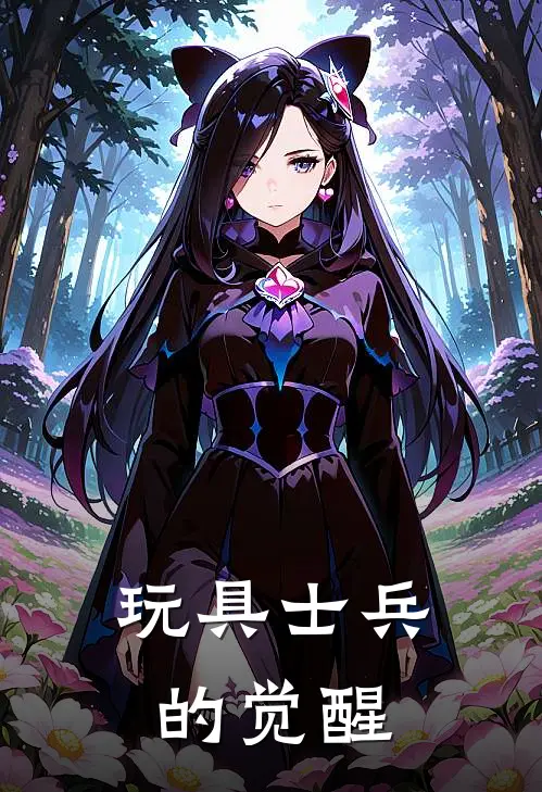 玩具士兵的觉醒(李梦李梦维)热门网络小说_小说推荐完结玩具士兵的觉醒(李梦李梦维)