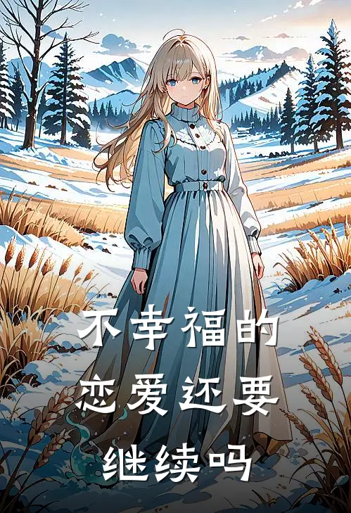 不幸福的恋爱还要继续吗