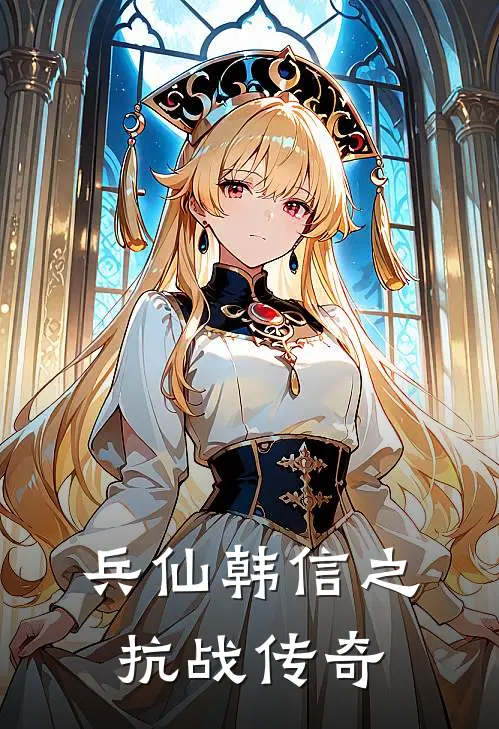 兵仙韩信之抗战传奇韩信王铁柱小说免费阅读无弹窗_完结版小说全文免费阅读兵仙韩信之抗战传奇(韩信王铁柱)