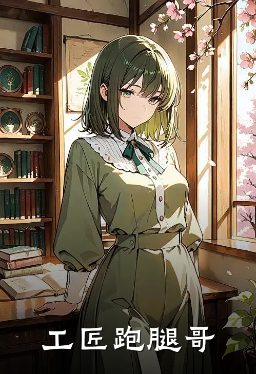 工匠跑腿哥(李慕然路远)全文免费阅读无弹窗大结局_《工匠跑腿哥》李慕然路远免费小说