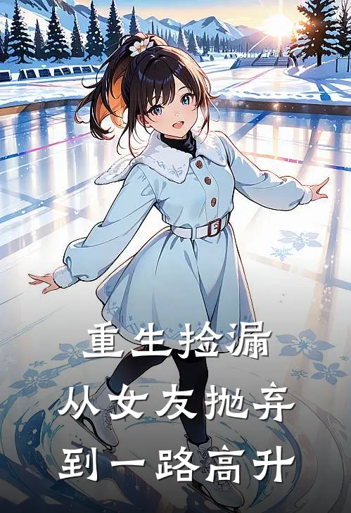 重生捡漏，从女友抛弃到一路高升