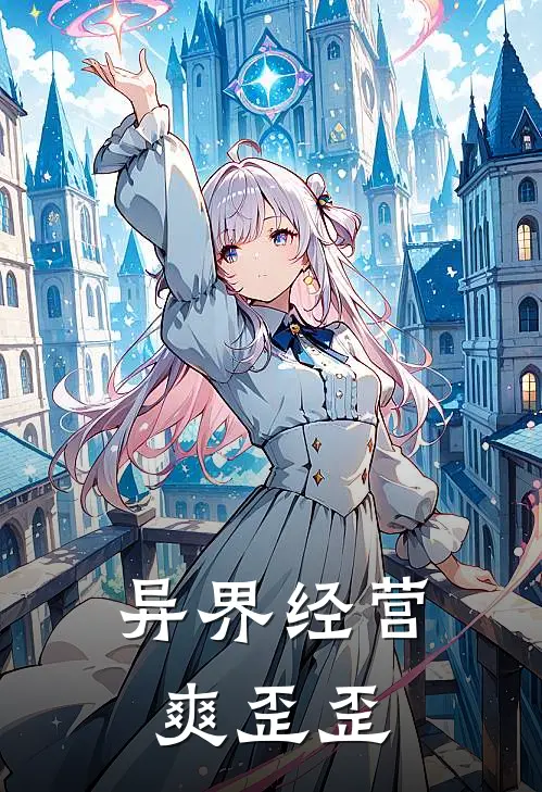 异界经营爽歪歪