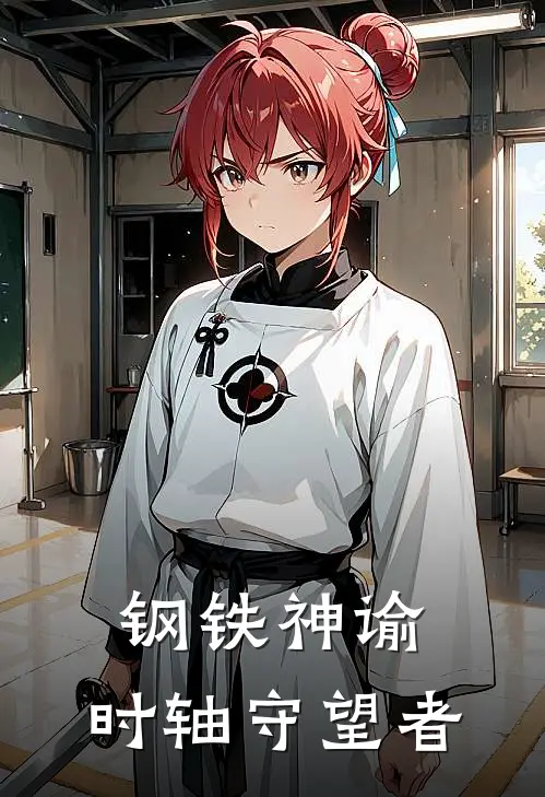 钢铁神谕：时轴守望者