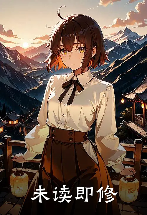 未读即修(张强林晓)完整版免费全文阅读_最热门小说未读即修张强林晓