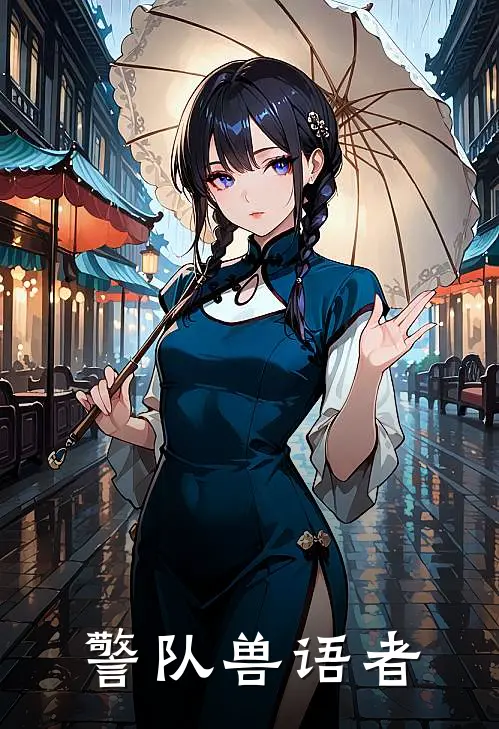 苏晓陆峥《警队兽语者》全文免费在线阅读_《警队兽语者》全本在线阅读