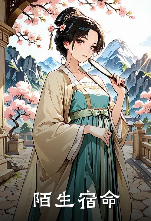 陌生宿命苏星夏丰荼热门完本小说_最新章节列表陌生宿命(苏星夏丰荼)