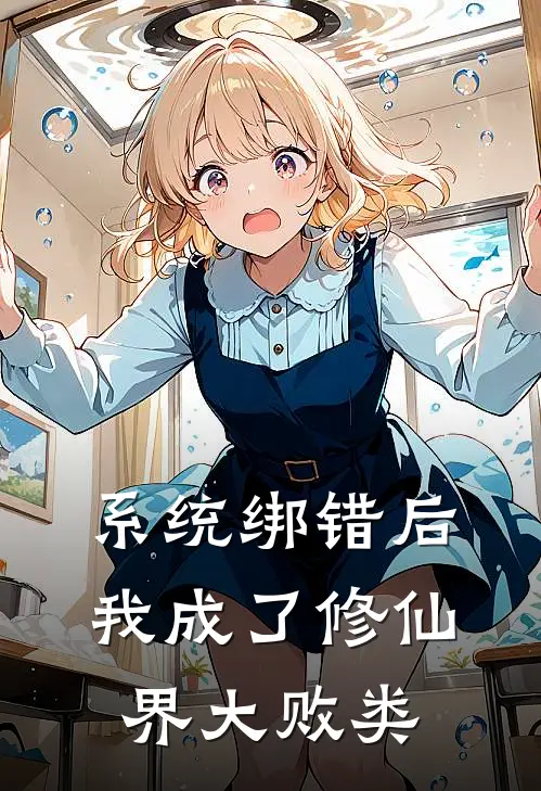 系统绑错后，我成了修仙界大败类赵怀远丁休热门完结小说_最新章节列表系统绑错后，我成了修仙界大败类(赵怀远丁休)