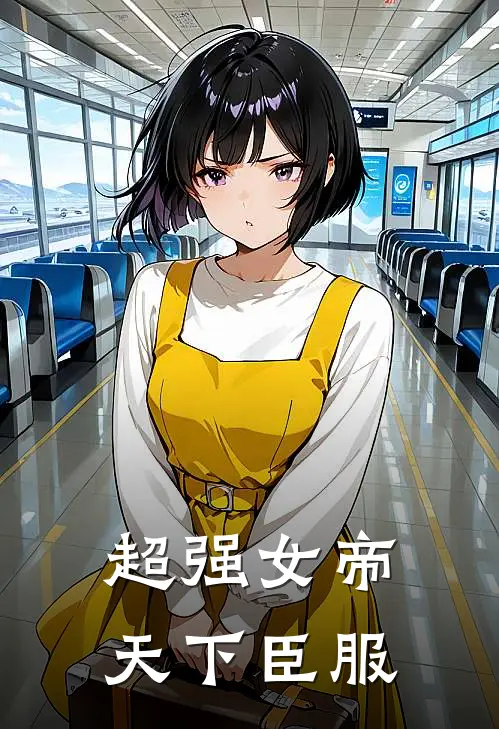 超强女帝，天下臣服