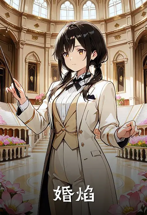 婚焰陈薇薇周明宇小说完整版免费阅读_热门小说排行榜婚焰(陈薇薇周明宇)