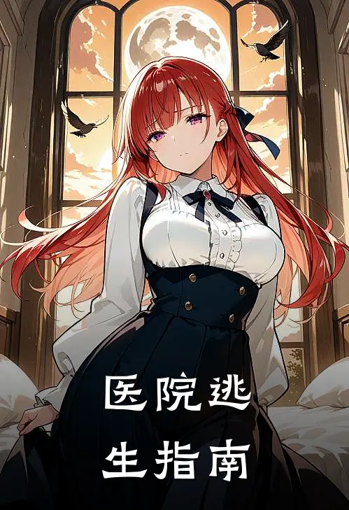 医院逃生指南(苏槿秦澈)最新小说_免费阅读完整版小说医院逃生指南(苏槿秦澈)