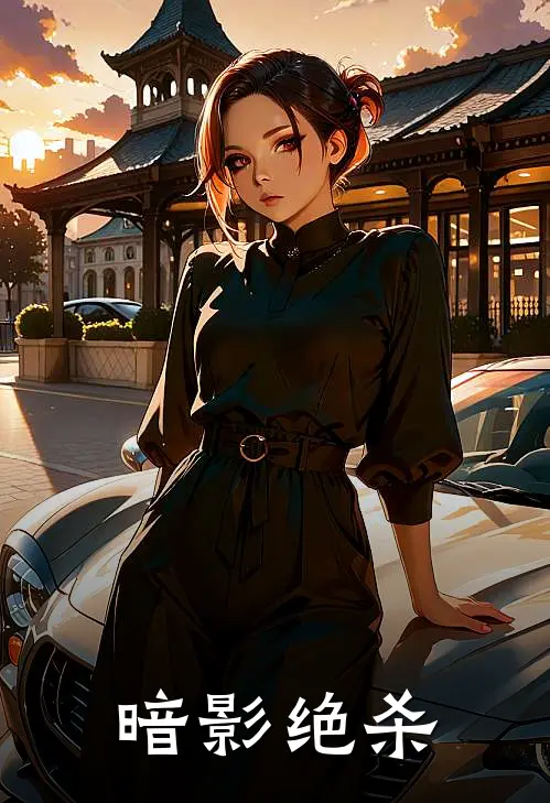 暗影绝杀(叶璃凌影)完结小说_小说完整版免费阅读暗影绝杀叶璃凌影